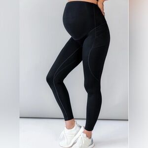 Blanqi pocket leggings